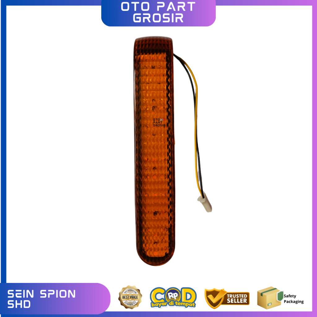 Sein spion bus jetbus 2/Lampu sen spion bus/Lampu Spion SHD HDD MHD