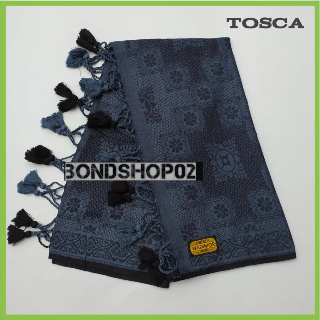 HOT BONDSHOP02 - SORBAN SUBAIYAH WADIMOR JAGUAR / SORBAN WADIMOR SUBAIYAH