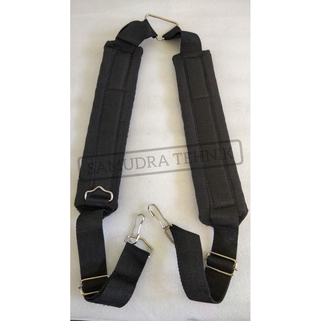 328 SHOULDER BELT SABUK TALI GENDONG MESIN POTONG RUMPUT 2TAK / TALI GENDONG MESIN 2TAK POTONG RUMPU
