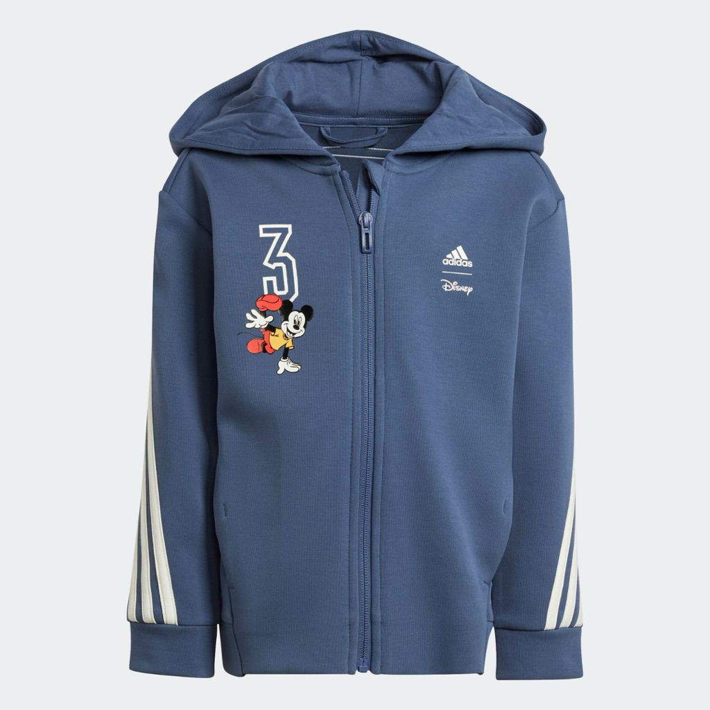ADIDAS DISNEY MICKEY MOUSE TRACK TOP IW0674