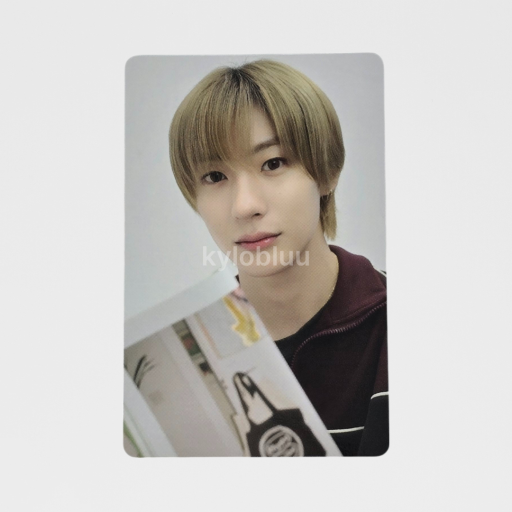 [READY MURAH ALL 15K] PHOTOCARD PC OFFICIAL ALBUM SM ENTERTAINMENT TRADING CARD TC CONCEPT KONSEP SM