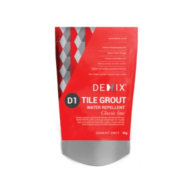 NAT KERAMIK DEMIX D1