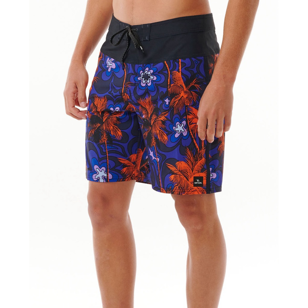 celana pantai Pria ripcurl mirage mason boardshort original