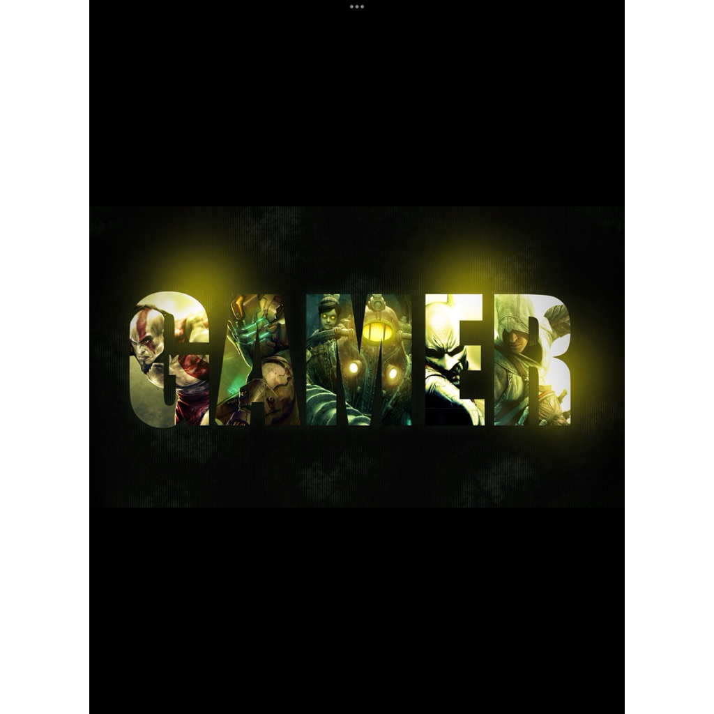 Game PC(Request)