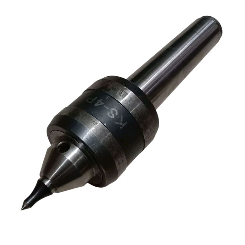 live center Kabuto KS-4 mt4 seken made in japan