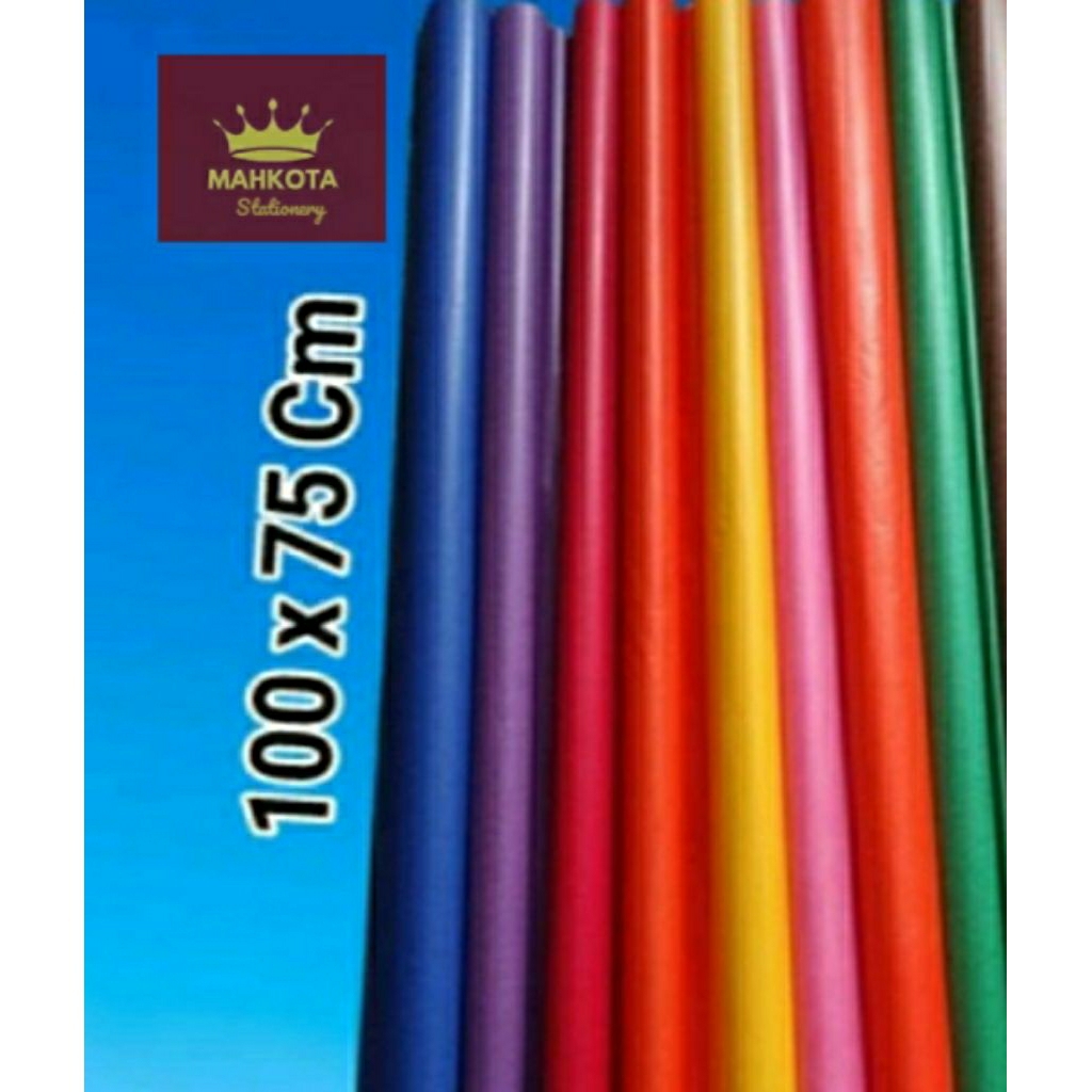 

10 Lembar Kertas Minyak/Kertas Minyak/Kertas Layang/Kertas Manggar/Kertas Wajik