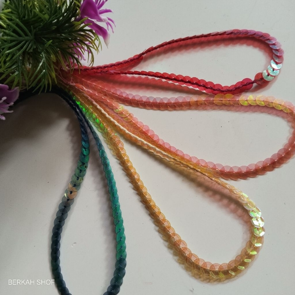 Ramboci Renteng 6 mm (5 meter)