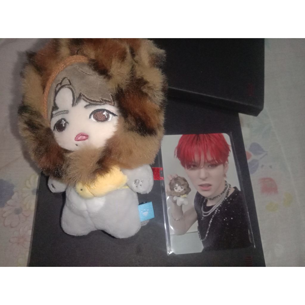 Funny Treasure Hoppi ver