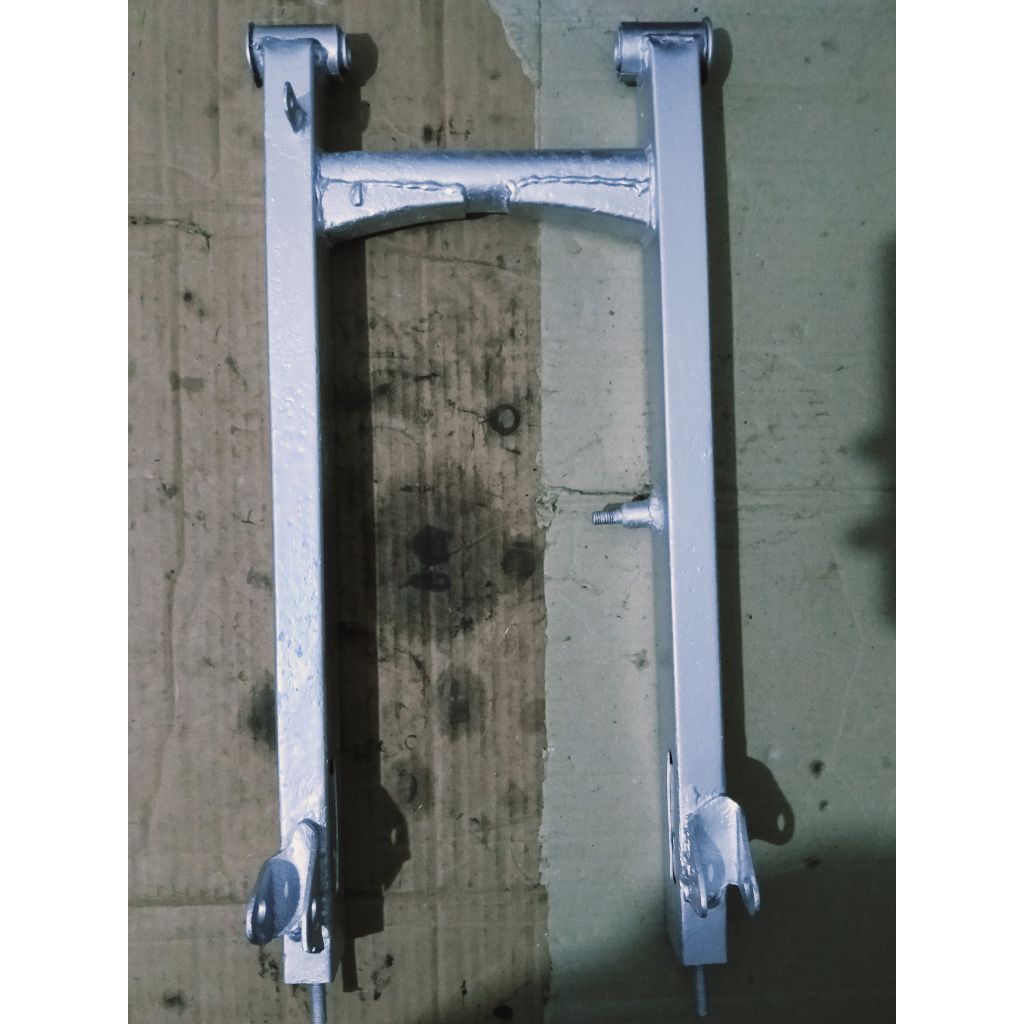 Swing arm Jupiter z bekas copotan