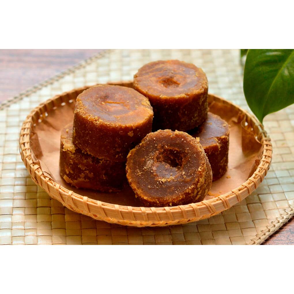 

Gula Merah Premium 100% original // Gula Aren Asli 1 kg Padat