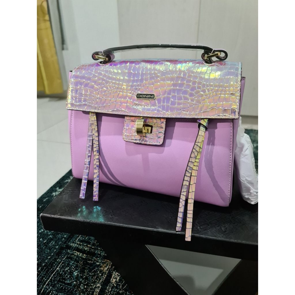 Tas Donini Ori dari italia