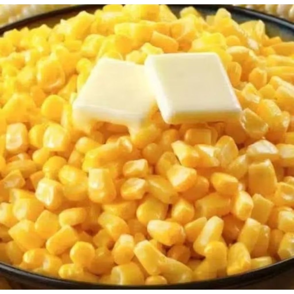 

jagung manis jagung pipil swet cron (jasuke)