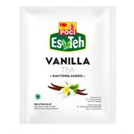 

TEH POSI VANILLA KANTONG JUMBO 100G
