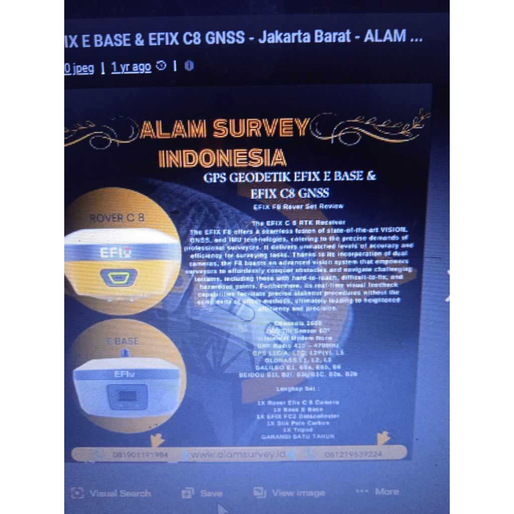 JualGpsGeodetikEbaseGnss