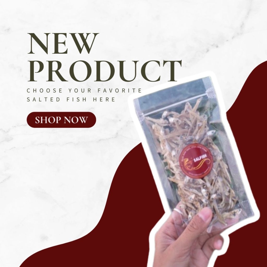 

Ikan Asin Teri Kering Gurih Murah | Ziplock 10x17 | Tanpa Pengawet | Siap Goreng | Rp5.000-an