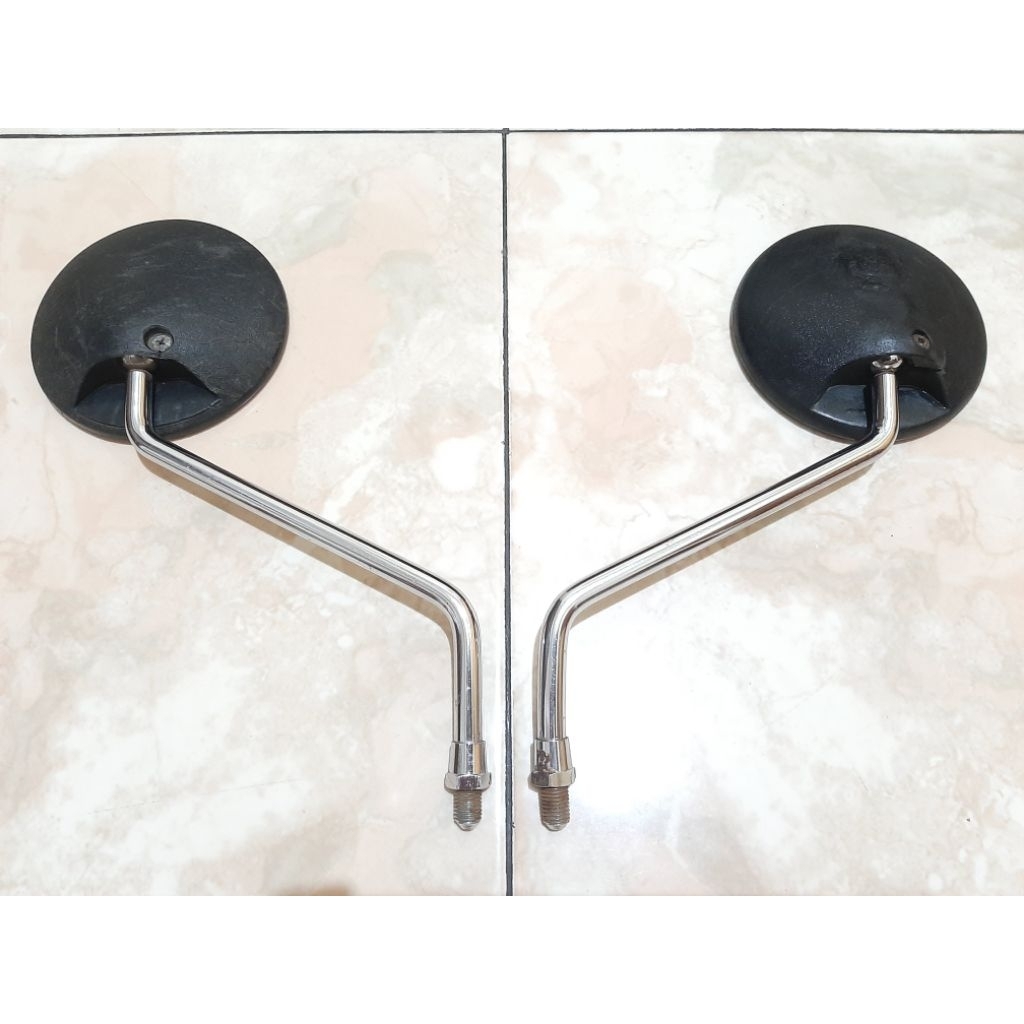 Spion Kanan & Kiri XL 125 Original Second Honda