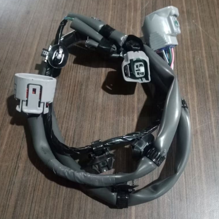 Harness Sub Assy RR Forklift Toyota 56141-23370-71