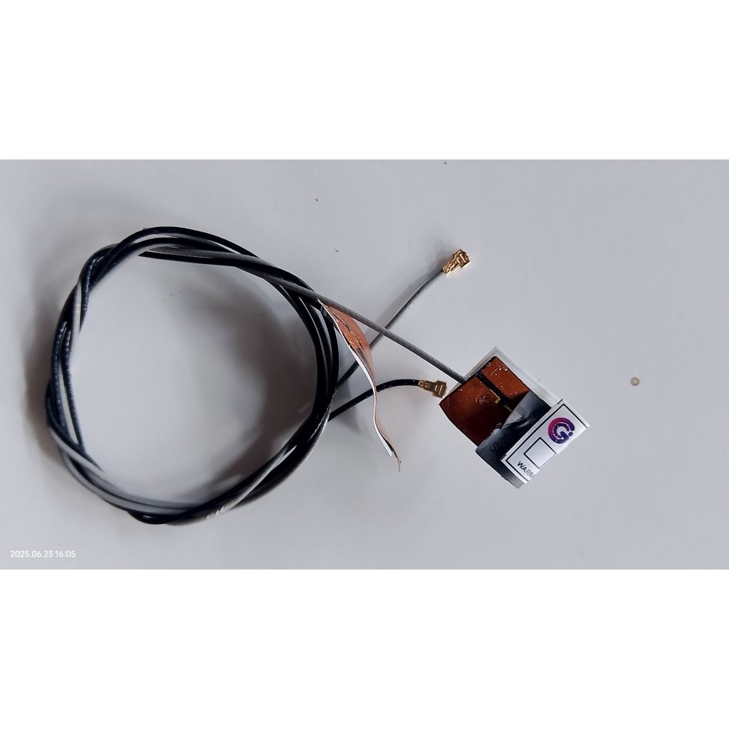 kabel wifi laptop KUU XBOOK 2