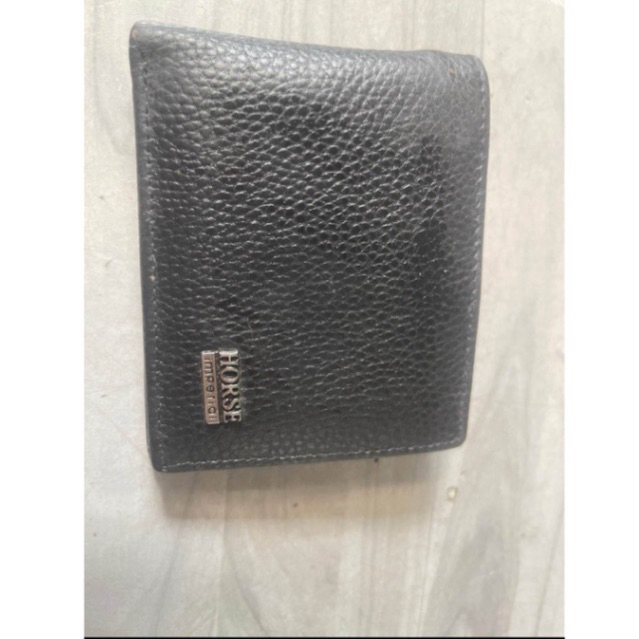 Dompet Kulit Horse Imperial