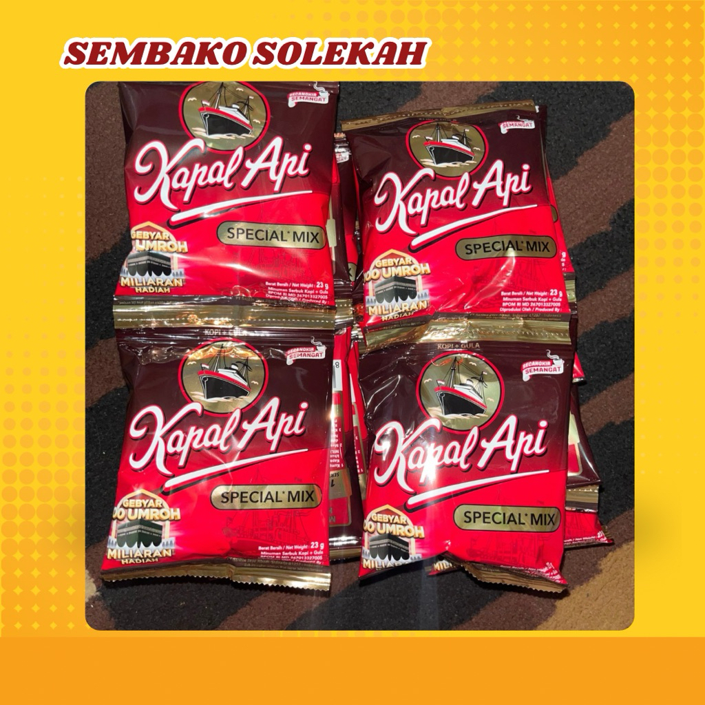 

kapal api 1 rentengan