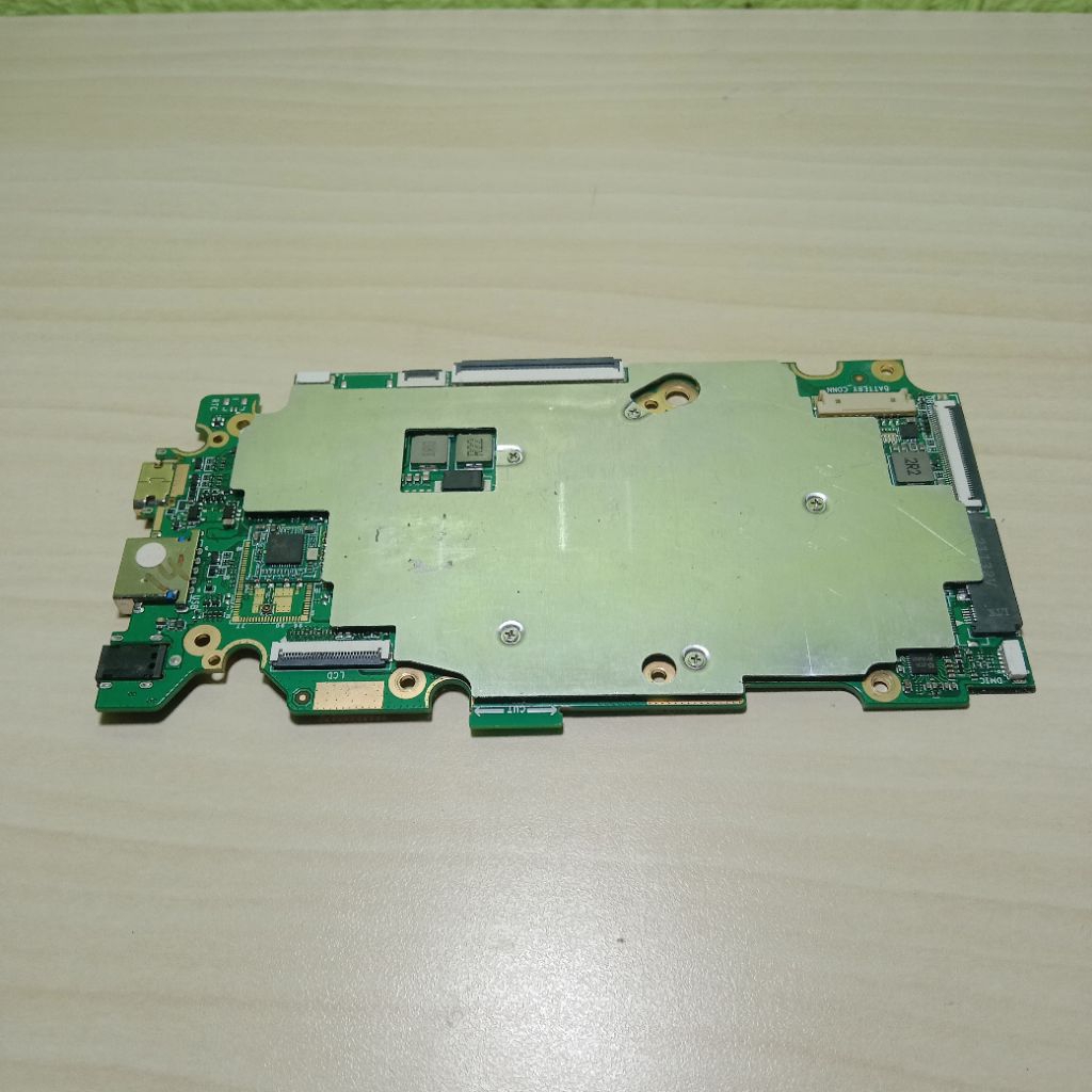 Motherboard Mainboard Mobo Mesin Normal Laptop Axioo mybook 11G 11g /M1169C