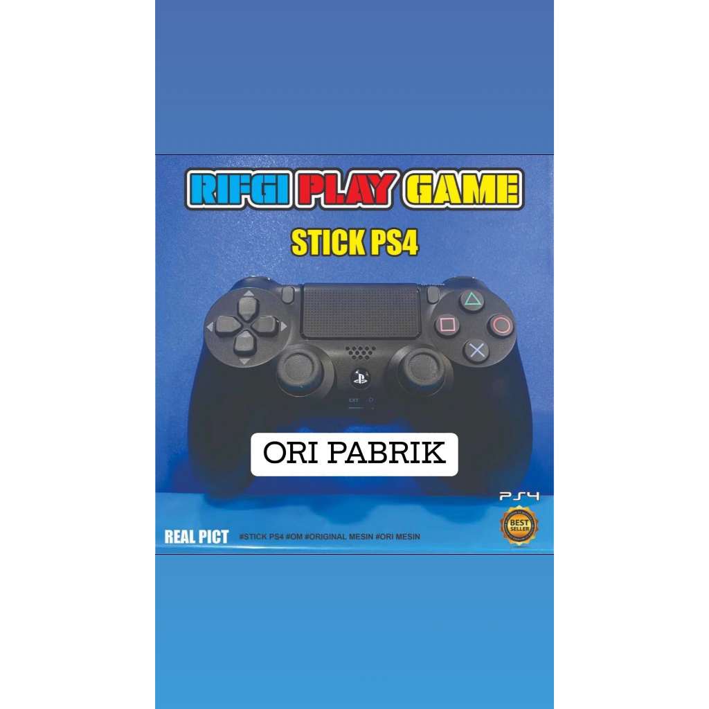 stik ps 3 wireless controller/stik ps 3 dualshock controller/stik ps 3 original pabrik