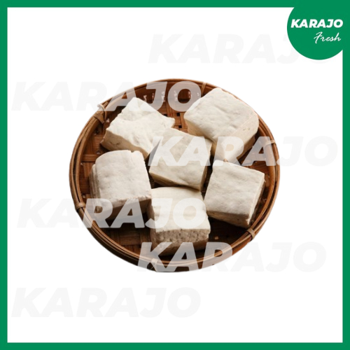 

Tahu Cina Besar 450g Lembut