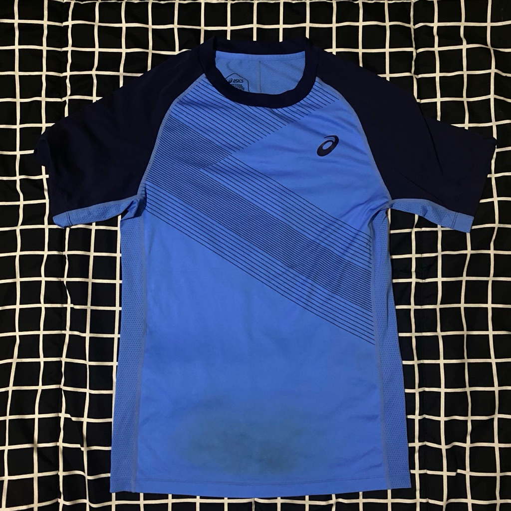 jersey running asics 006