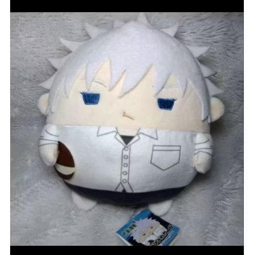 fuwa m gojo basket jujutsu kaisen gojo satoru vol 6