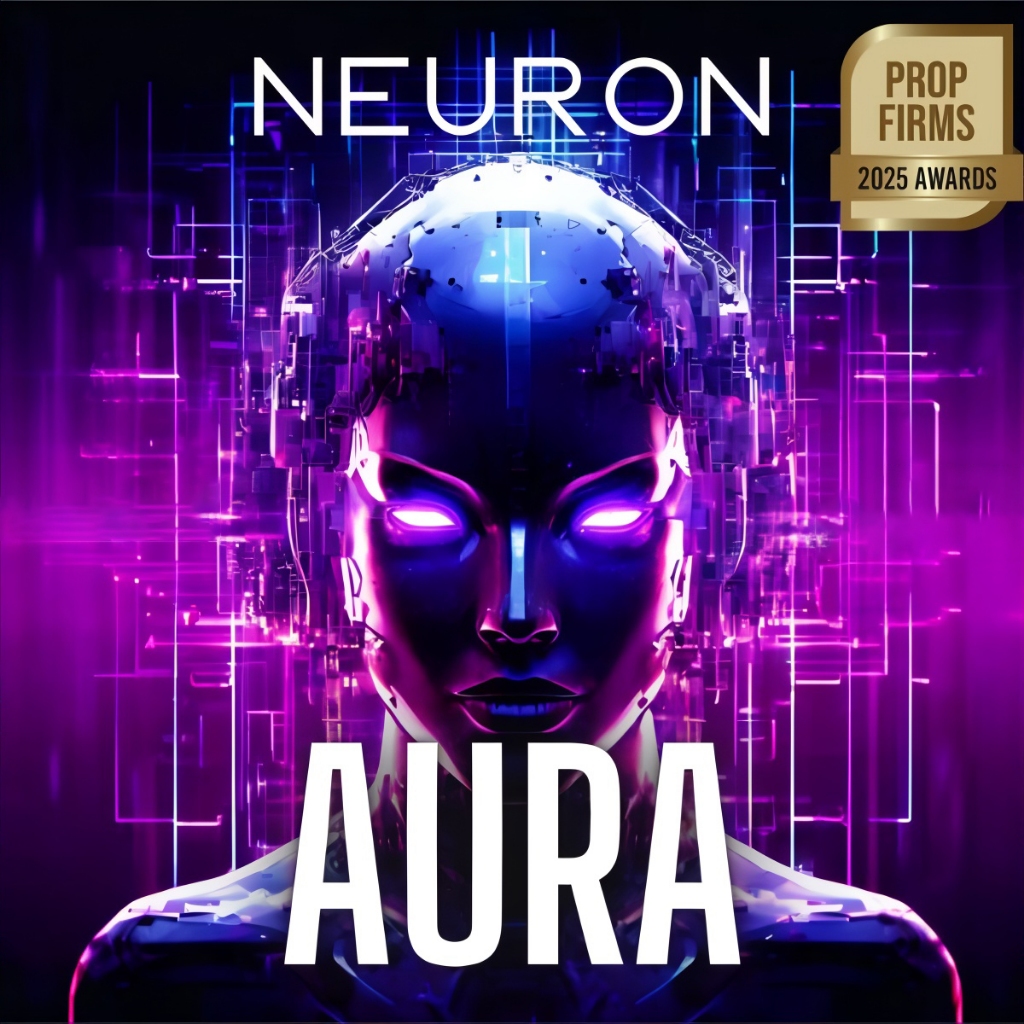 Robot Trading Aura Neuron Single Entry MT4 - EA Gold Single Entry