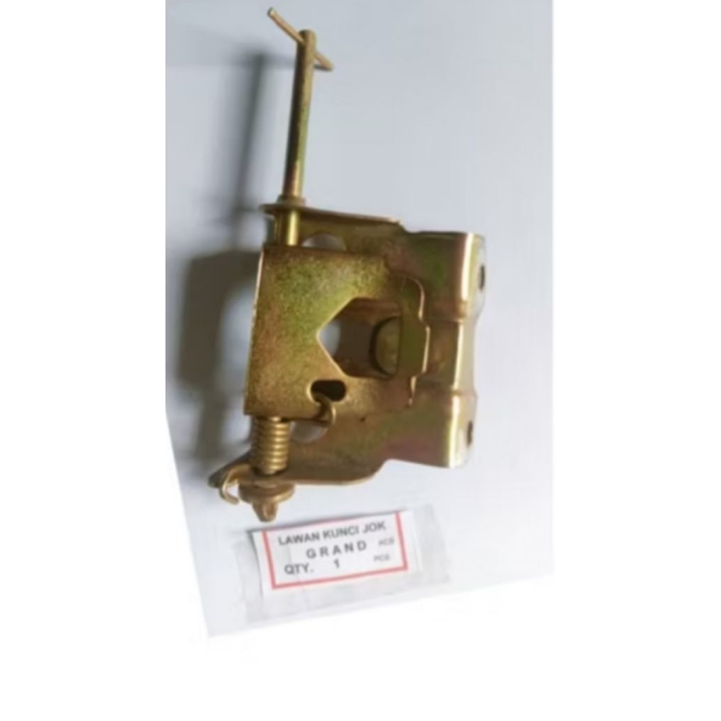 lawan kunci jok grand