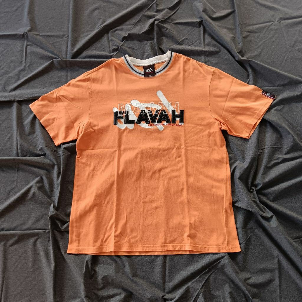 Kaos MAJAH FLAVAH