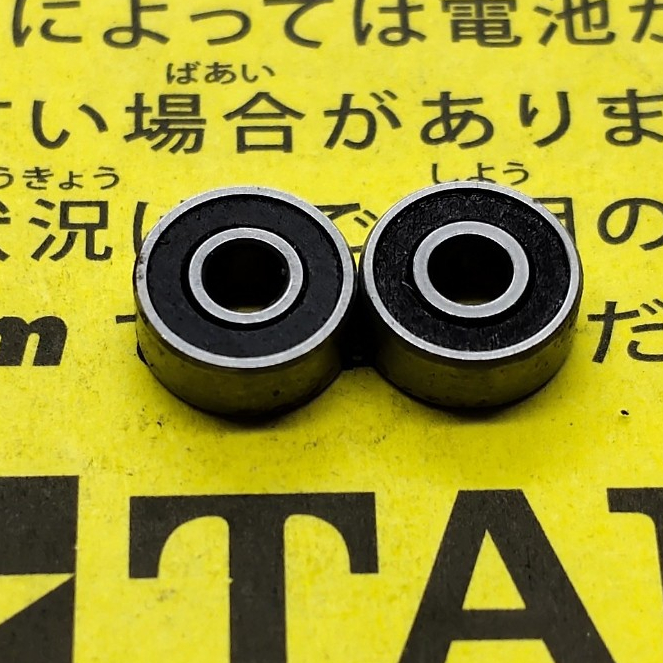 Tamiya 94389 AO-1011 620 Ball Bearing Second Original