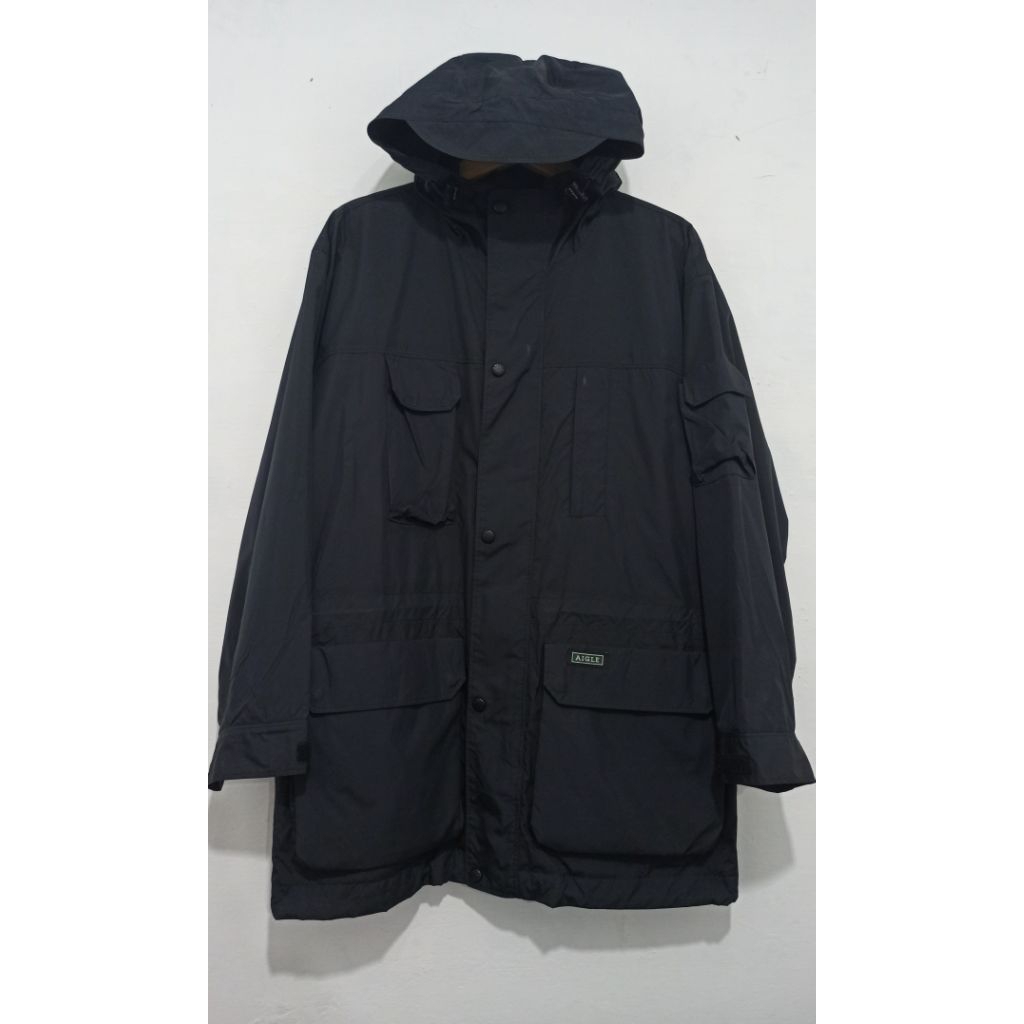 Outdoor Aigle Gorpcore