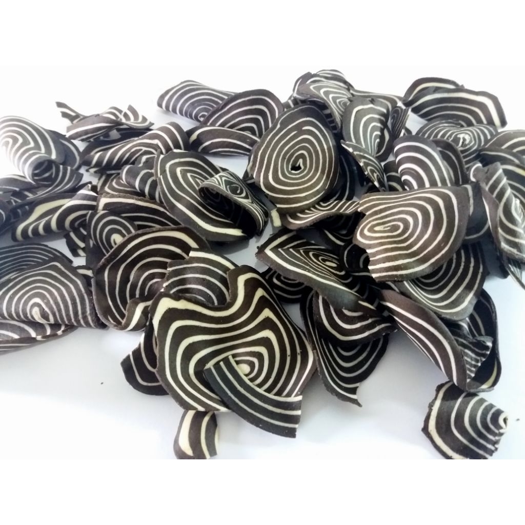 

keripik kuping gajah 500gram