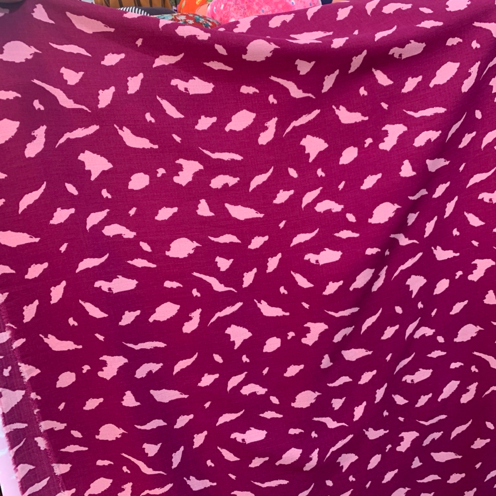 KAIN MONTANA MOTIF - KAIN MONTANA CREPE PREMIUM - KAIN MONTANA MOTIF LUXURY