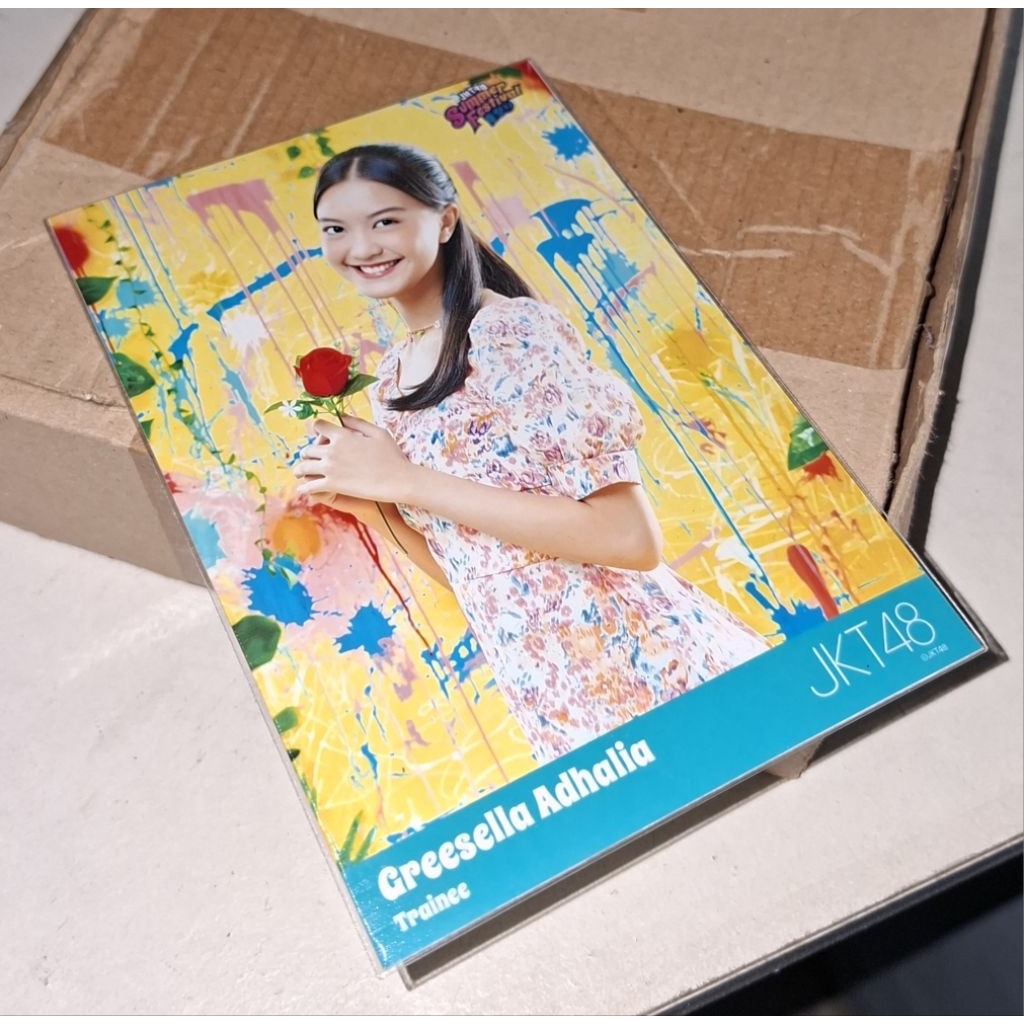 PP Photopack Greesel Summer