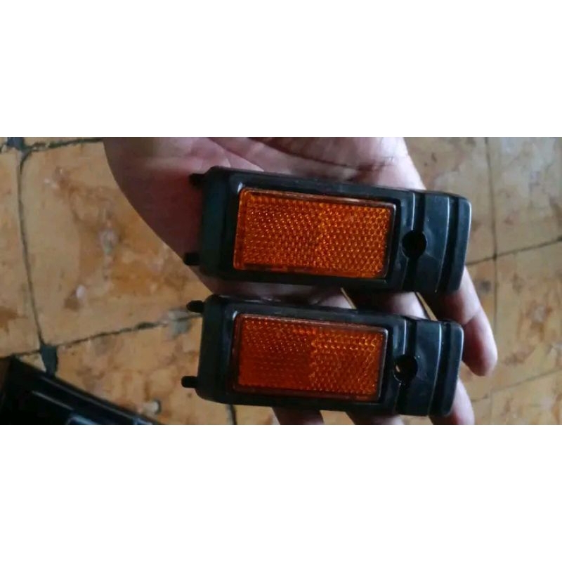 lampu mata kucing slebor depan Astrea grand original termurah