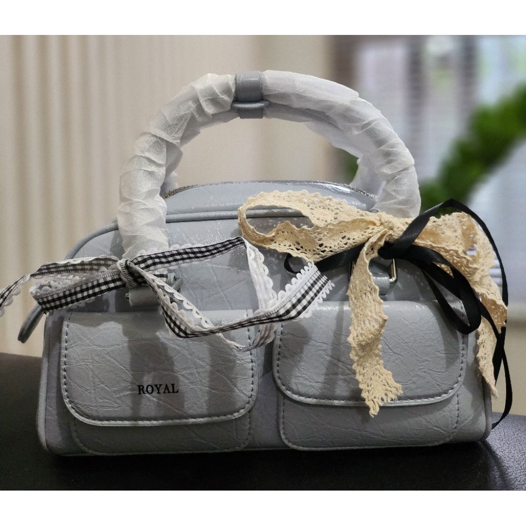 New Bag - Royal Cuir Tas Fashion Wanita