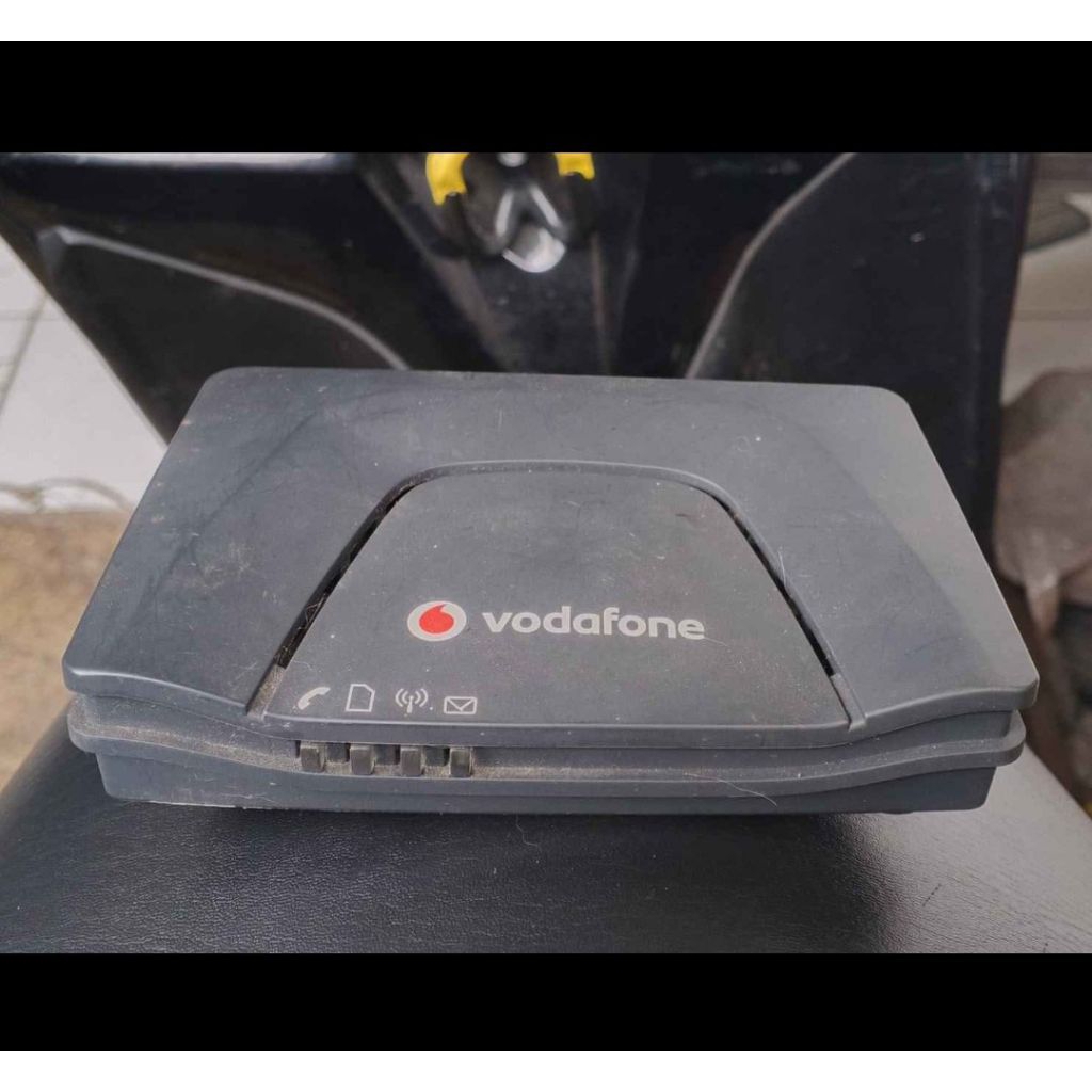 Vodafone SAGEM RL302 Dual Band 900/1800Mhz