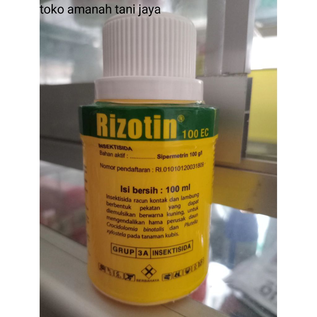Rizotin 100ml