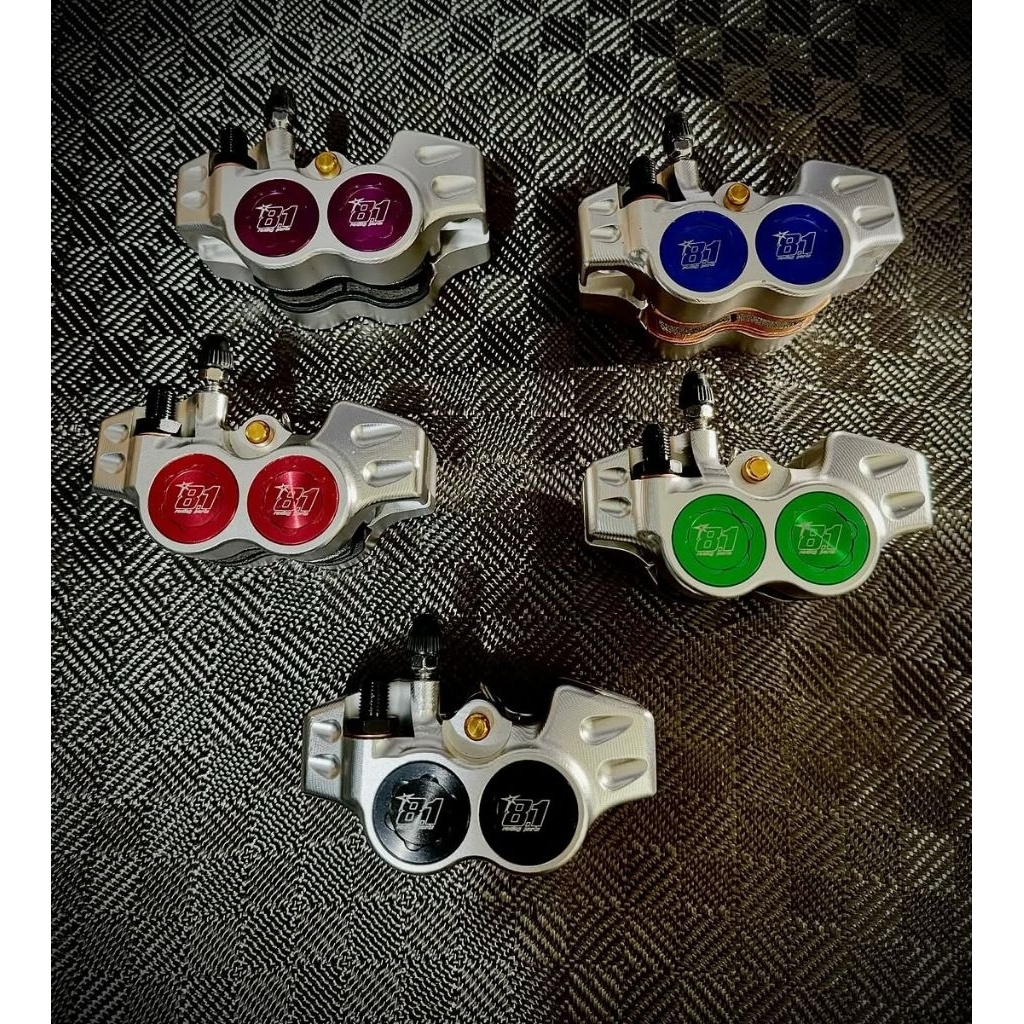 kaliper formula 81 cnc original thailand