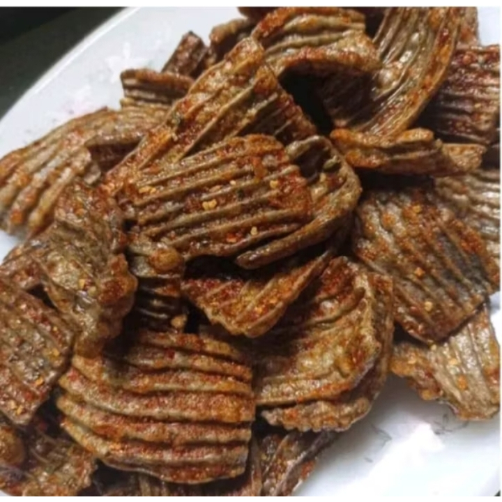 

Kerupuk Sebring Asbes Pedas Gurih 250 Gram gratis packing babblewarp snack Bandung
