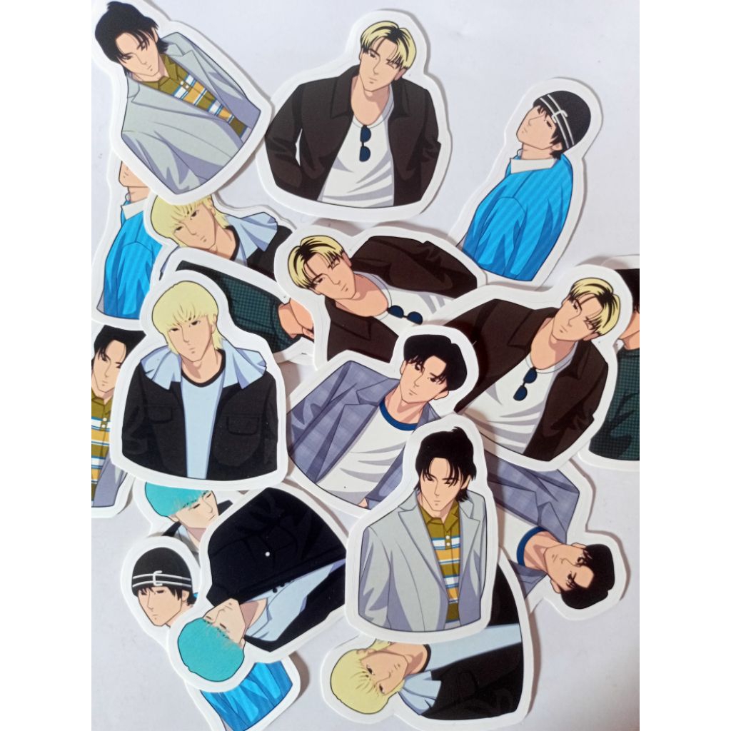 

NCT DREAM | STICKER CUT | DREAMSCAPE | stiker deco