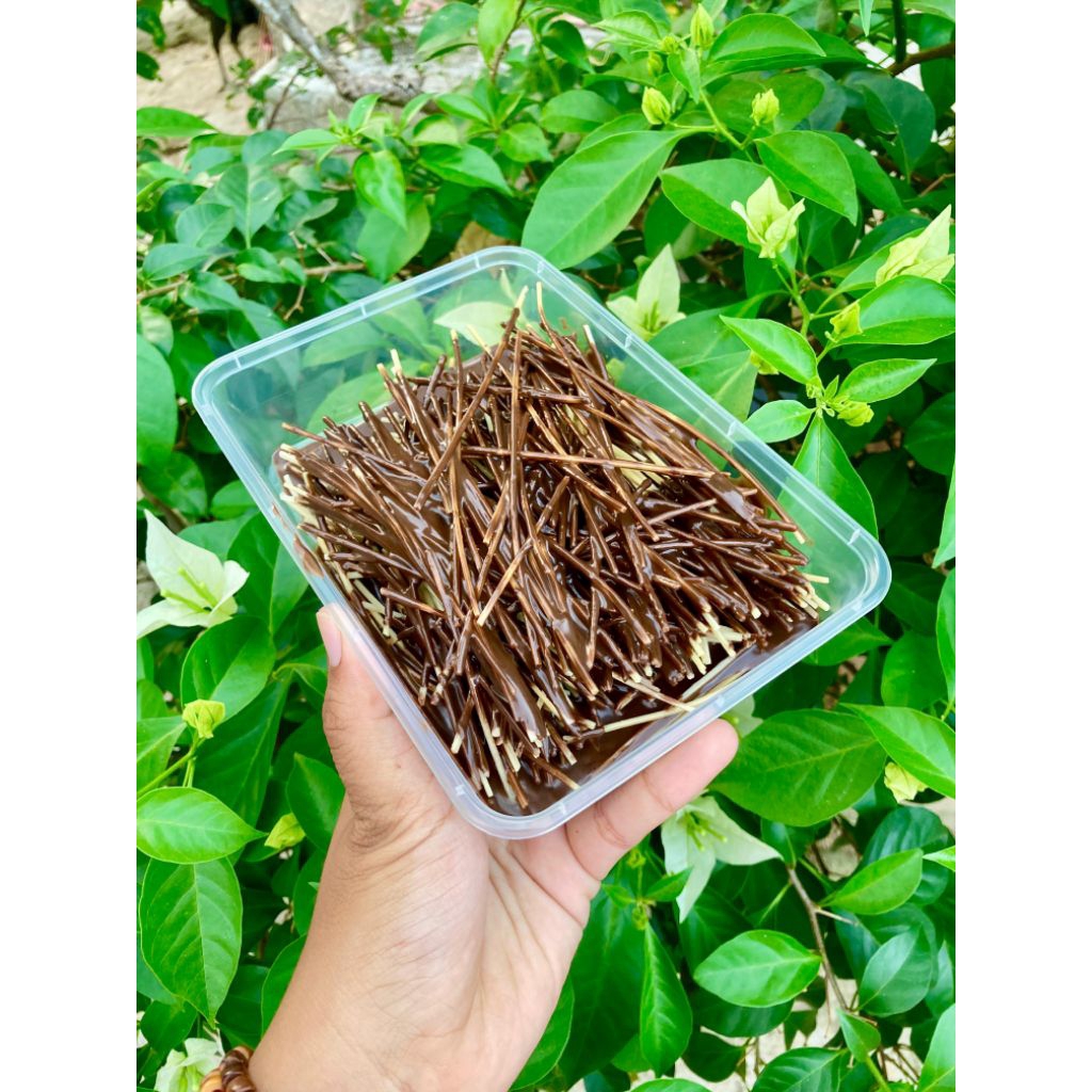 

Mie Llidi Lumer Premium Kemasan Box 500ml