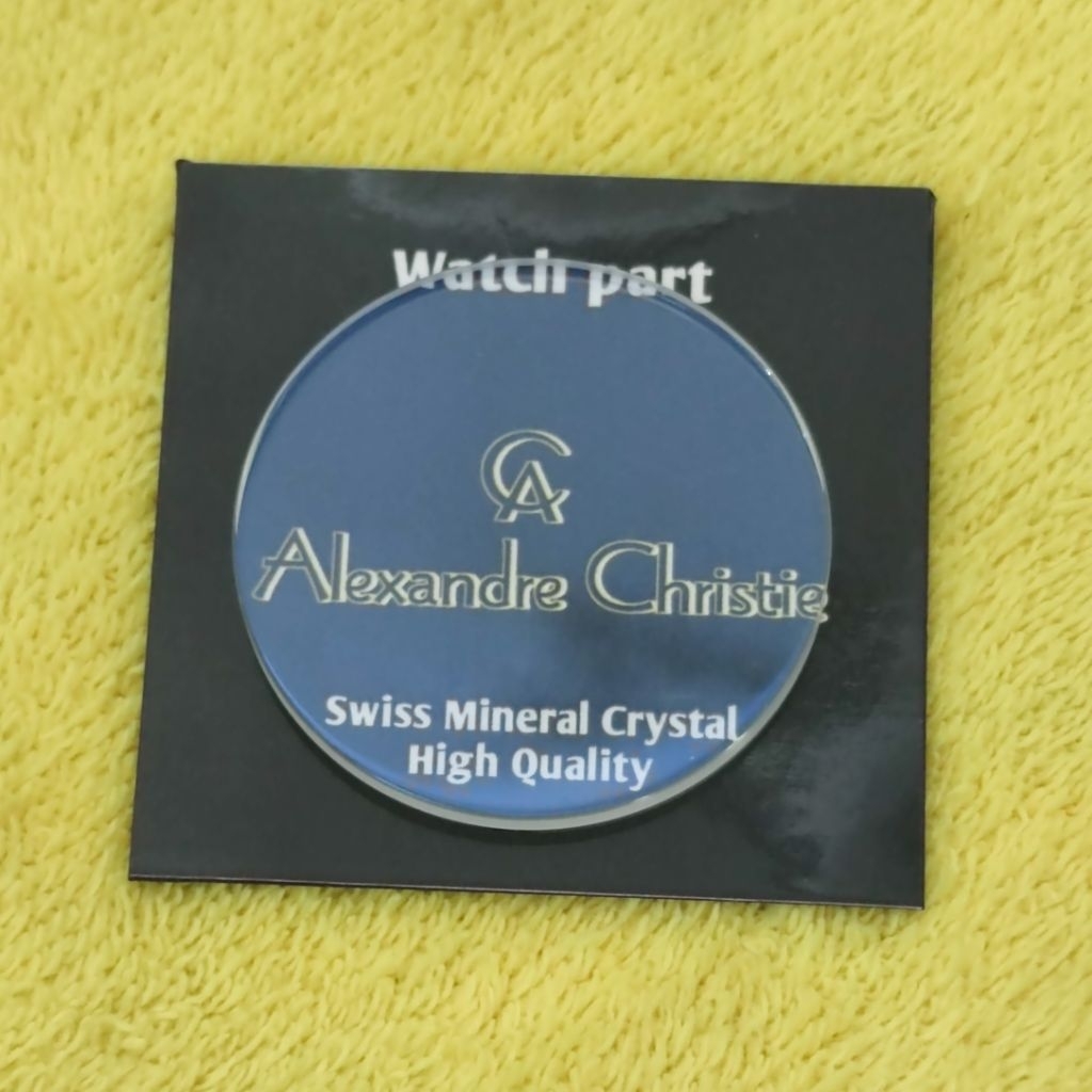 KACA ALEXANDRE CHRISTIE 6281MC