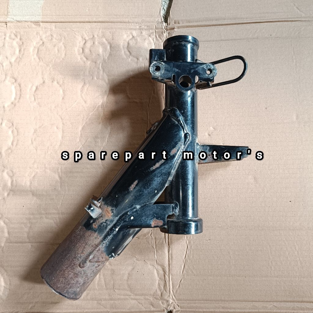 Rumah Komstir Mio Smile/Mio Sporty ORI Lepasan Utuh