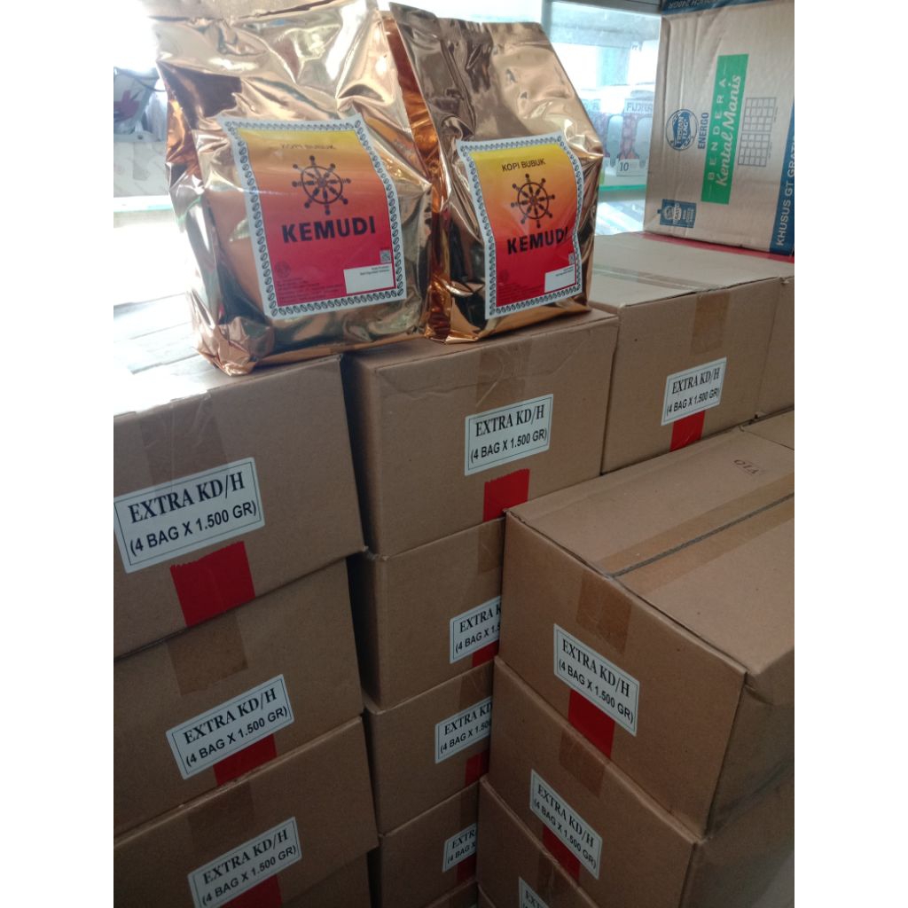 

Kopi Cap Kemudi 1 Dos (Isi 4 Pack)