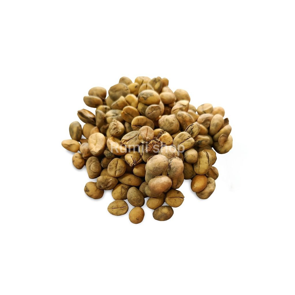 

Biji kopi luwak Asli 100%