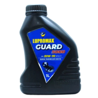OLI LUPROMAX GUARD 5000 80W-90 GL-5 1L